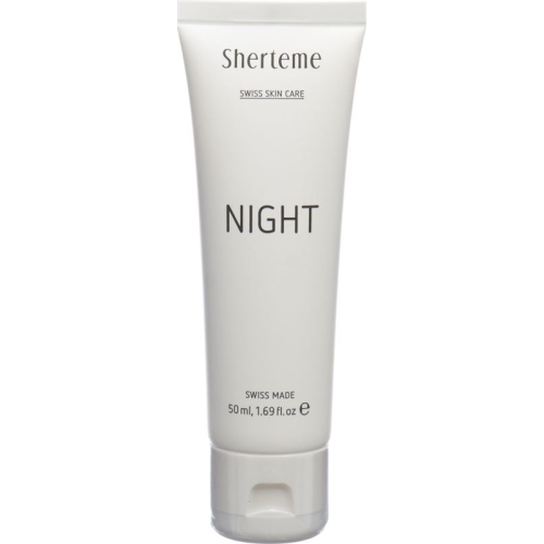 Sherteme Night Antipigment Nachtcreme 50ml buy online