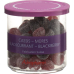 Adropharm cassis blackberry soothing pastilles 140 g