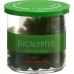 Adropharm Eucalyptus without sugar soothing pastilles 140 g