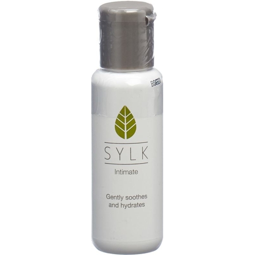 Sylk natural lubricant Fl 40 g