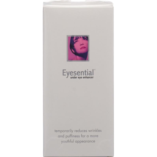 E & F Eyesential Under Eye 20ml