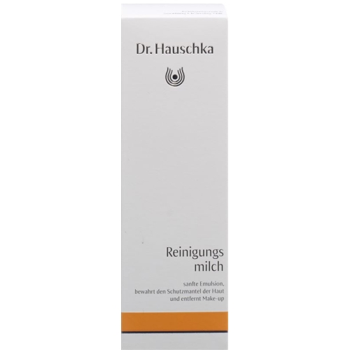 Dr Hauschka Cleansing Milk 145 ml