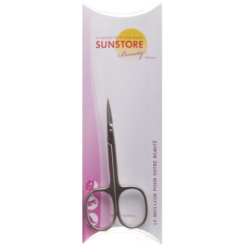 Sunstore Beauty Hautschere 9cm Matt buy online