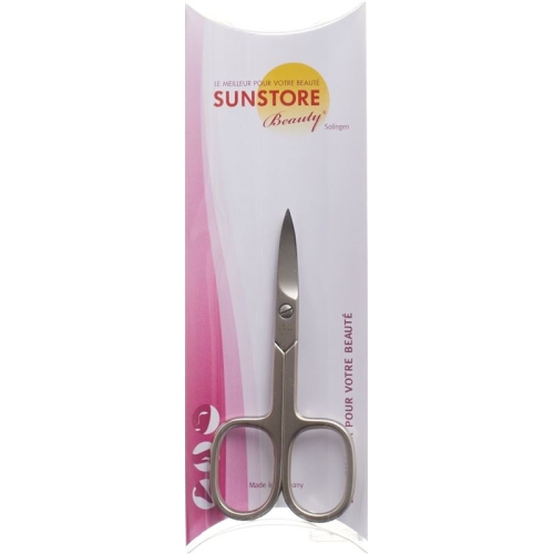 Sunstore Beauty Nagelschere 9cm Matt buy online