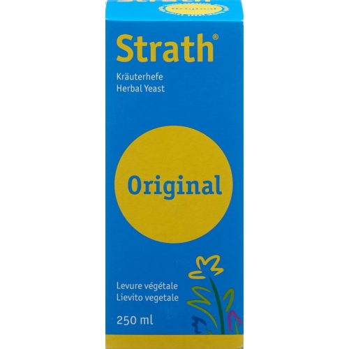 Strath Original liq 250ml