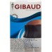 GIBAUD lumbar support belt anatomical 21cm Gr3 102-114cm