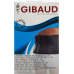GIBAUD Anatomical lumbar belt 21cm Gr4 115-128cm