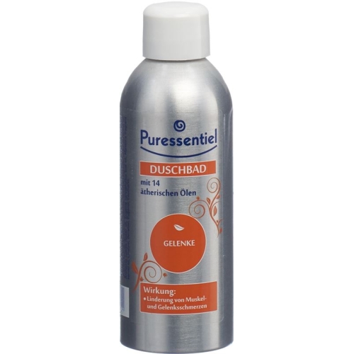 Puressentiel® joint bath 14 essential oils 100 ml