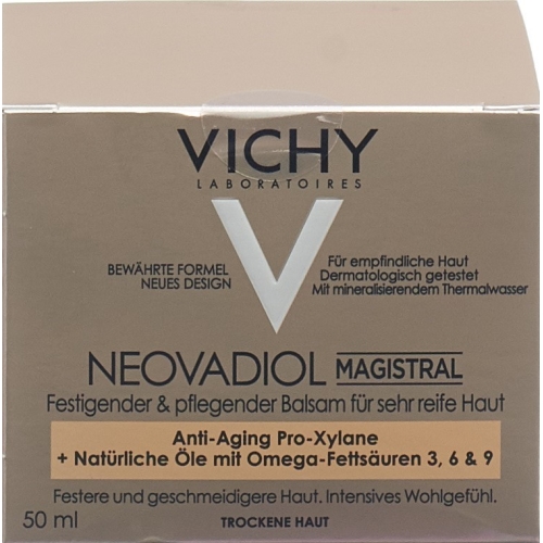 Vichy Neovadiol Magistral German pot 50 ml