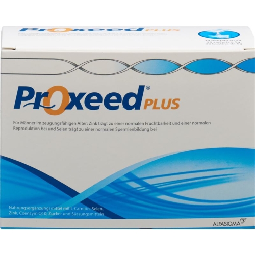 Proxeed Plus 30 Battalion 5 g