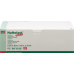 Haftelast latex free cohesive fixation bandage 8cmx20m red 6 pcs.
