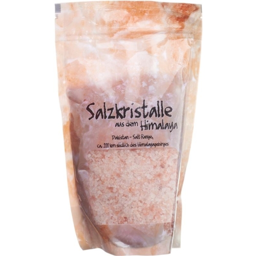 Himalaya Crystal Salt Granules 1 kg