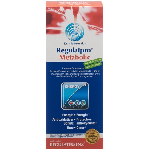 Regulatpro Metabolic Fl 350ml buy online