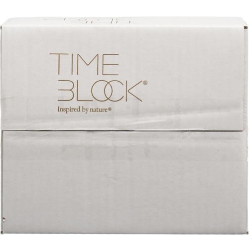 Time Block drag 120 pcs