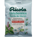 Ricola glacier mint candies without sugar bag 125 g