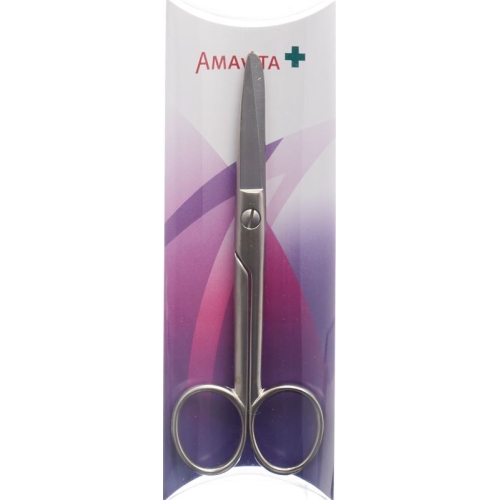 Amavita bandage scissors 13cm Matt buy online