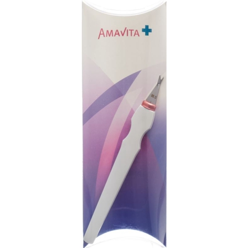 Amavita skin knife 12cm buy online