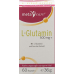 metacare L-Glutamine Caps 500 mg 60 Capsules