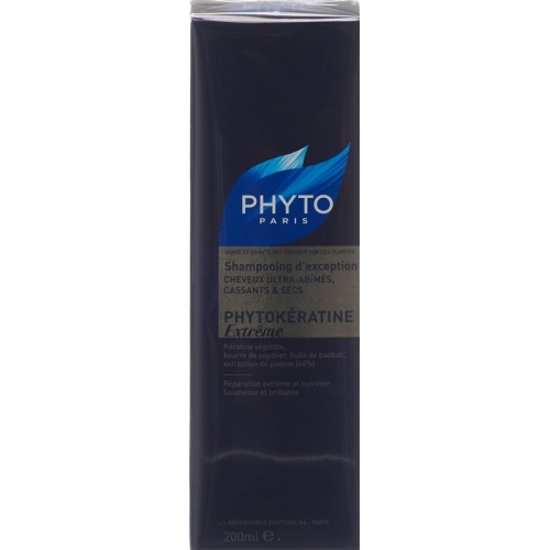 Phytokeratine Extreme Shampoo 200ml buy online