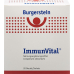Burgerstein ImmunVital Saft 20 Btl