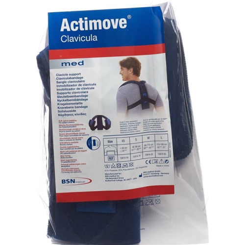 Actimove Clavicula XS children buy online