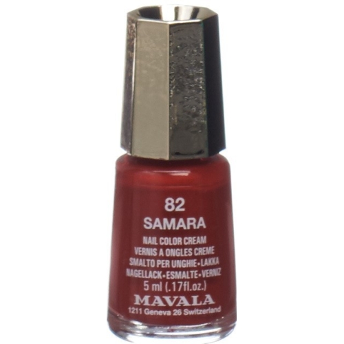 Mavala Nagellack Samara 5ml buy online