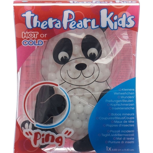 THERA PEARL Kids Heat and cold therapy Ping