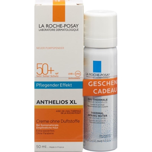 La Roche-Posay Anthel Cr 50ml Thermalw 50ml buy online