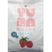 Yuma Whey Strawberry Raspberry Btl 750 g