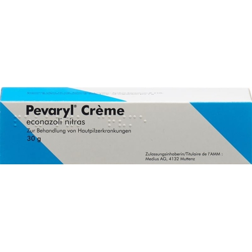 Pevaryl Creme 1% 30g buy online