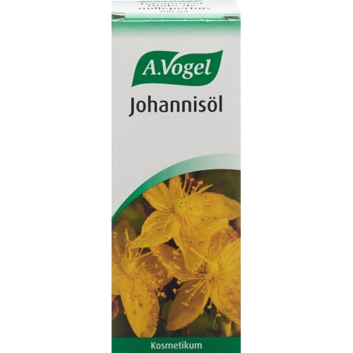 A. Vogel Locust oil 100 ml