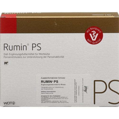 Rumin Ps 4x 100g buy online