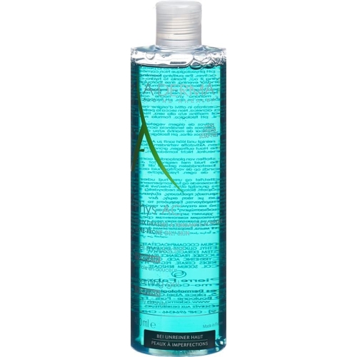 A-DERMA PHYS-AC Cleansing Gel 400 ml