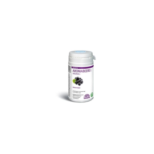 Biosana Aronia Berry Plus 410 mg 70 capsules