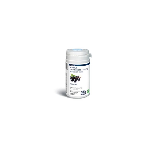 Biosana Blackcurrant Plus 410 mg 70 capsules