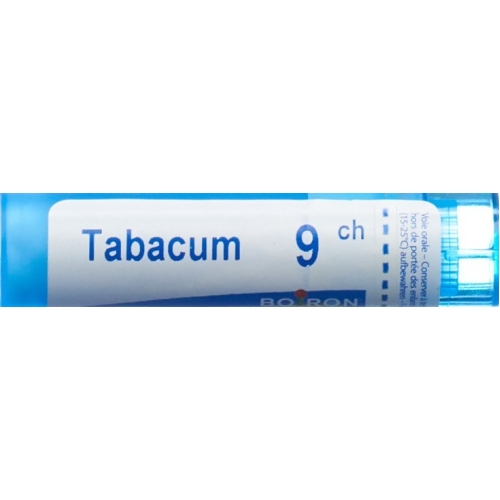 Boiron Tabacum Gran C 9 4g buy online