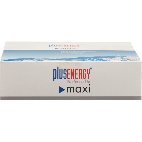 plus energy Maxi Q10 30 Fl 15 ml