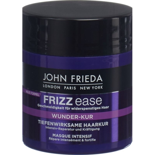 John Frieda Frizz Ease Wunderkur Tief Topf 150ml buy online