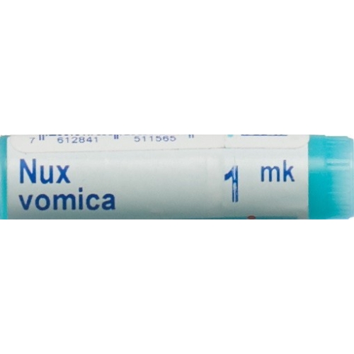 Boiron Nux Vomica Globuli Mk 1 Dos buy online