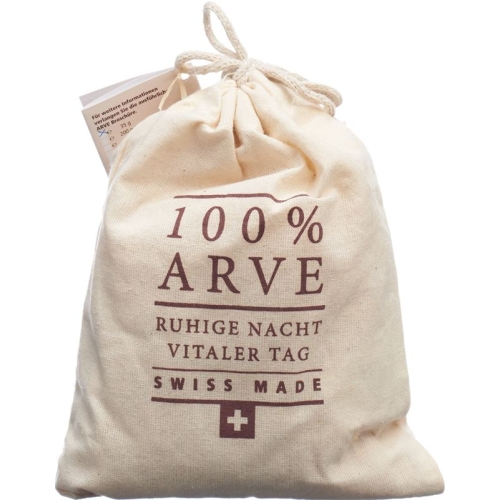 Aromalife Arve Arvenspäne im Baumwollbeutel 35g buy online