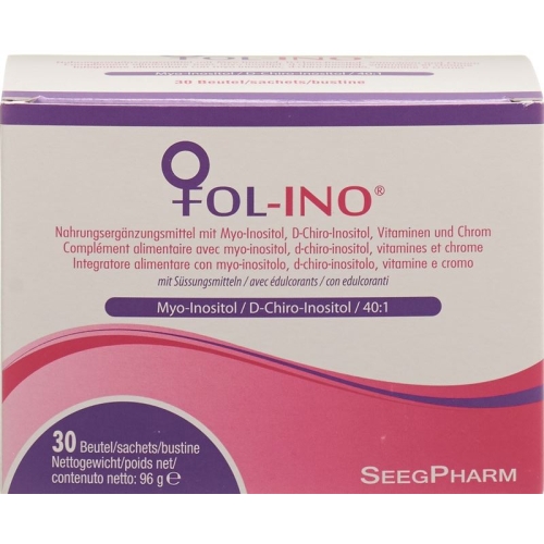 Fol-ino Pulver 30 Beutel buy online