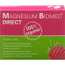 Magnesium Biomed direct Gran Stick 30 pcs