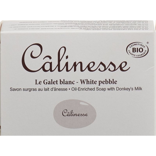 Calinesse White Pebble Dose 100g buy online