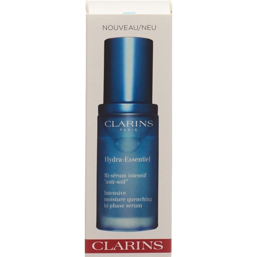 Clarins Hydra Ess Bi Serum 30ml buy online