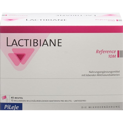 Lactibiane Reference 10m Beutel 45 Stück buy online