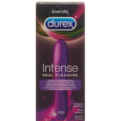 Durex Intense Real Pleasure Vibrator buy online