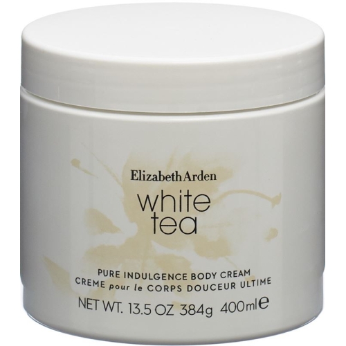 Arden White Tea Body Cream 400ml buy online