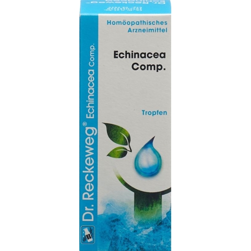 Reckeweg R193 Echinacea Comp. Tropfen Flasche 50ml buy online