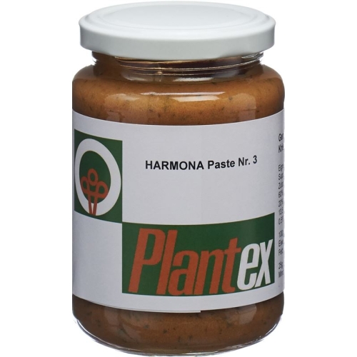 Harmona Plantex Paste Nr 3 Gemüsebouillon 450g buy online