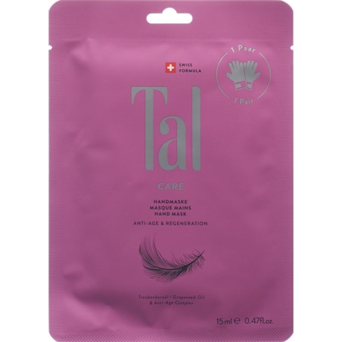 Tal Care Handmaske Anti-Age & Regeneration Beutel buy online